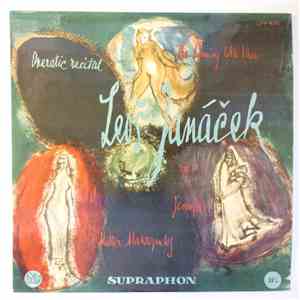 Leoš Janáček - The Cunning Little Vixen - Jenufa - Matter Makropulos album flac