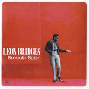 Leon Bridges - Smooth Sailin' album flac