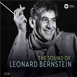 Leonard Bernstein - The Sound Of Leonard Bernstein album flac