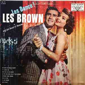 Les Brown And His Band Of Renown - Les Dance album flac