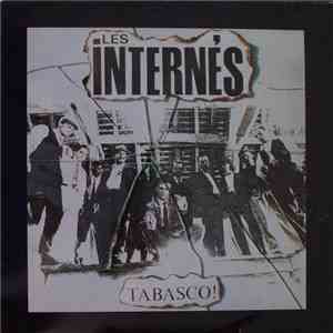 Les Internés - Tabasco! album flac