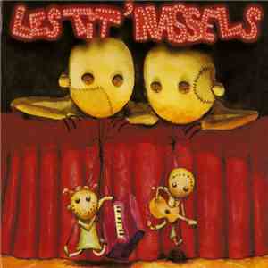 Les Tit' Nassels - Crac ! album flac