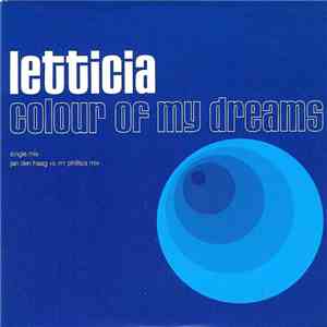 Letticia - Colour Of My Dreams album flac