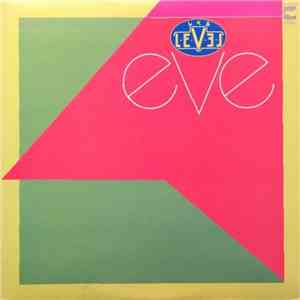 L-E-V-E-L - Eve album flac