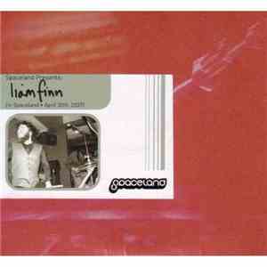 Liam Finn - Live In Spaceland album flac