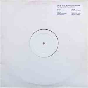 Lick - I'm The Girl Of Your Dreams album flac