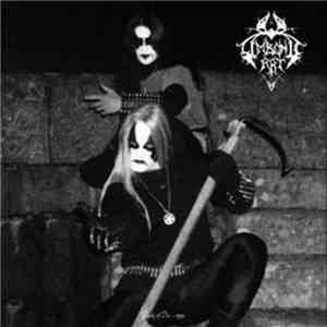 Limbonic Art - 1995 album flac