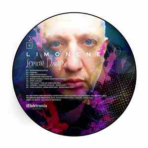 Limonene - Lemon Drops album flac