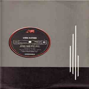 Linda Clifford - Shoot Your Best Shot / If You Let Me album flac