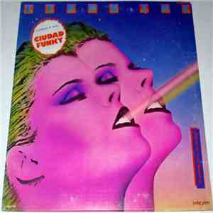 Lipps, Inc. - Mouth To Mouth album flac