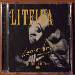 Litfiba - Lacio Drom (Buon Viaggio) album flac