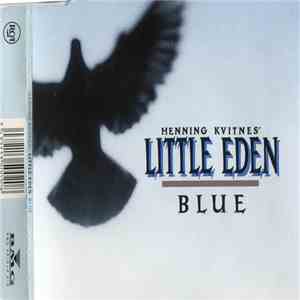 Little Eden - Blue album flac