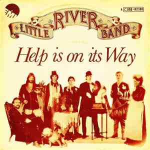 Little River Band - Help Is On It's Way album flac