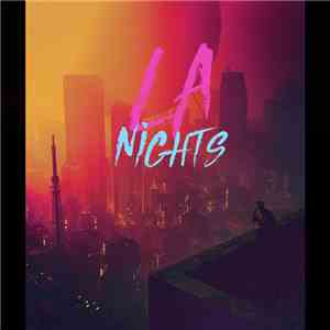 LɅNights - Where Is The Light album flac