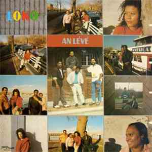 Loko  - An Lévé album flac