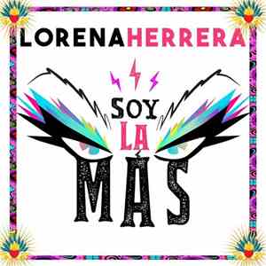 Lorena Herrera - Soy La Más album flac