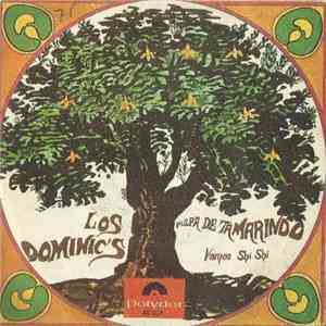 Los Dominic's - Pulpa De Tamarindo album flac