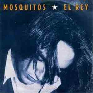 Los Mosquitos - El Rey album flac