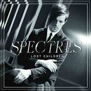 Lost Children - Spectres album flac
