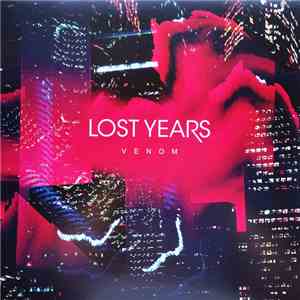 Lost Years - Venom album flac