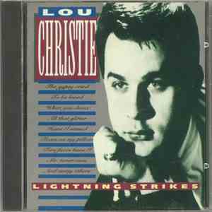 Lou Christie - Lightning Strikes album flac