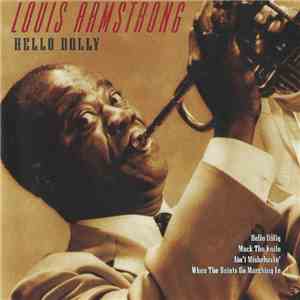Louis Armstrong - Hello Dolly album flac