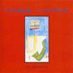 Lounge Lizards - Live In Berlin 1991 Vol. I album flac