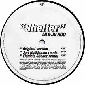 Lu  & Jii Hoo - Shelter album flac