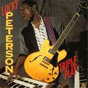 Lucky Peterson - Triple Play album flac