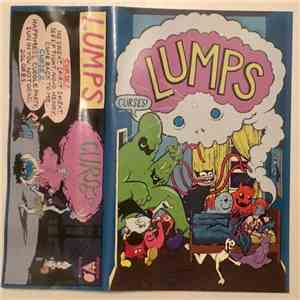 Lumps - Curses! album flac