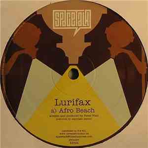 Lurifax - Afro Beach album flac