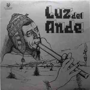 Luz Del Ande - Luz Del Ande album flac