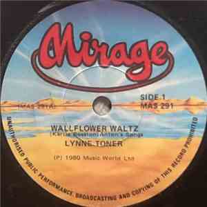 Lynne Toner - Wallflower Waltz album flac