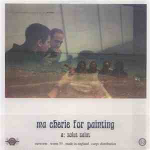 Ma Cherie For Painting - Salut Salut album flac