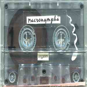 Macronympha - Ongoing Orgasm album flac