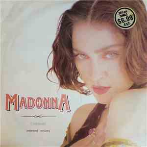 Madonna - Cherish (Extended Version) album flac