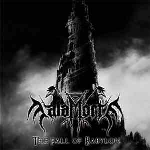 Malamorte - The Fall Of Babylon album flac