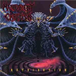 Malevolent Creation - Retribution album flac