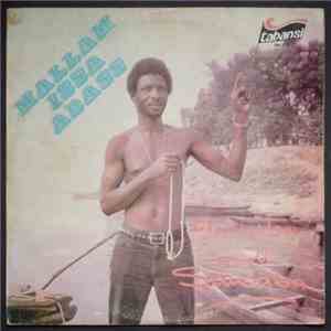 Mallam Issa Abass - Sawaba album flac