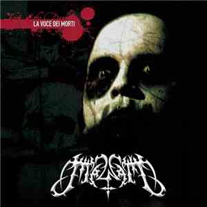Malnàtt - La Voce Dei Morti album flac