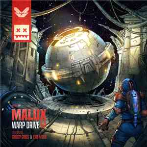Malux - Warp Drive EP album flac