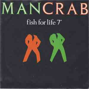 Mancrab - Fish For Life album flac