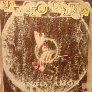 Manolo Galván - Tanto Amor album flac
