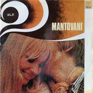 Mantovani - Mantovani album flac