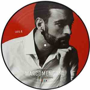 Marco Mengoni - Le Cose Che Non Ho album flac