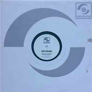 Marcus Intalex - Out Of Touch / Paranoid album flac