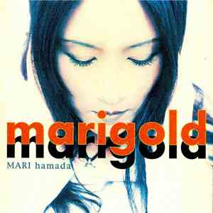 Mari Hamada  - Marigold album flac