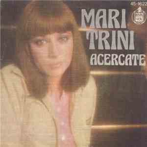 Mari Trini - Acércate album flac