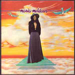 Maria Muldaur - Maria Muldaur album flac