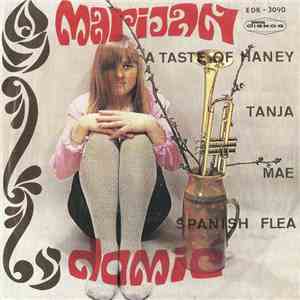 Marijan Domić - Spanish Flea album flac